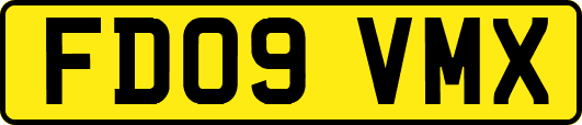 FD09VMX