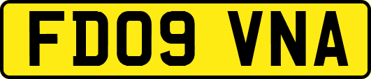 FD09VNA