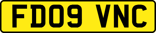 FD09VNC