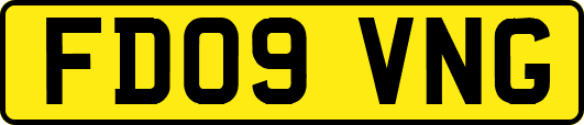 FD09VNG