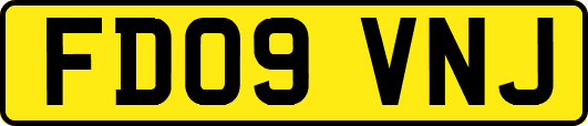 FD09VNJ