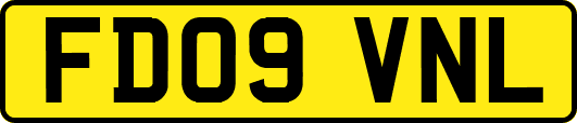 FD09VNL