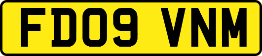 FD09VNM