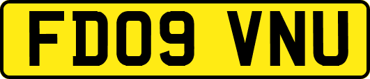 FD09VNU