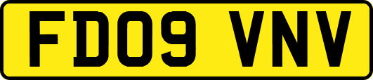 FD09VNV