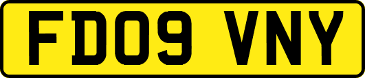 FD09VNY