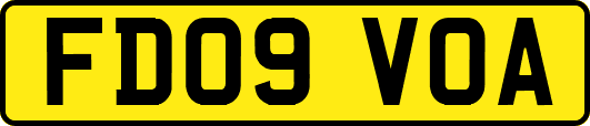 FD09VOA