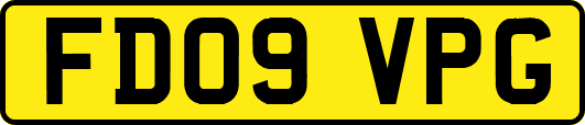 FD09VPG