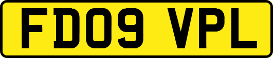 FD09VPL