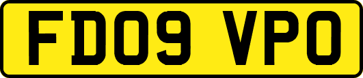 FD09VPO