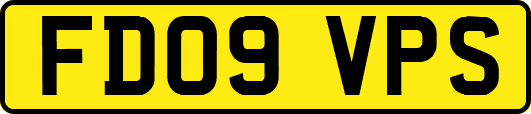 FD09VPS