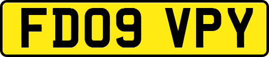 FD09VPY