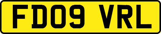 FD09VRL