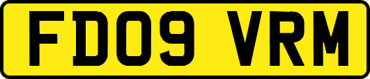 FD09VRM
