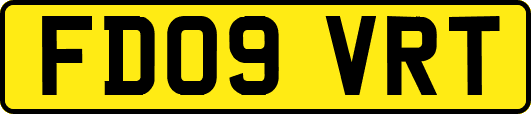 FD09VRT