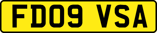FD09VSA