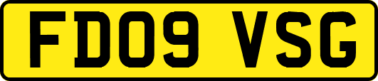 FD09VSG