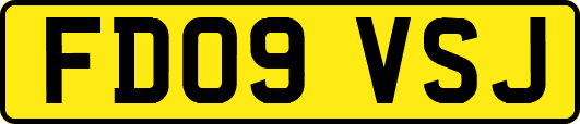 FD09VSJ