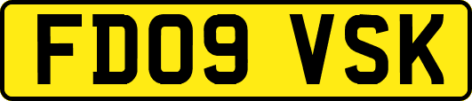 FD09VSK