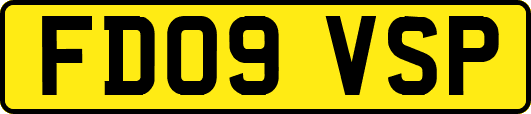 FD09VSP
