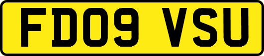 FD09VSU
