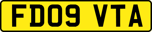 FD09VTA