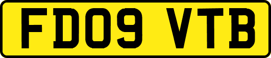 FD09VTB