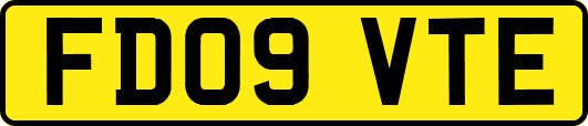 FD09VTE