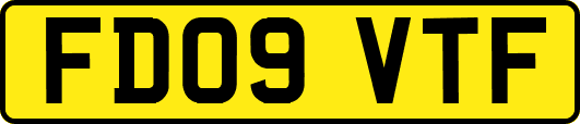 FD09VTF