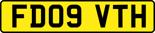 FD09VTH