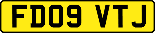 FD09VTJ