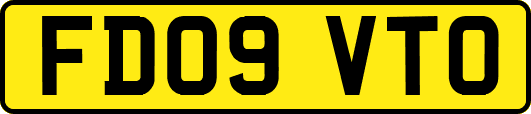 FD09VTO