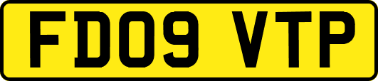 FD09VTP