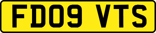 FD09VTS