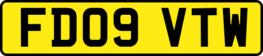 FD09VTW