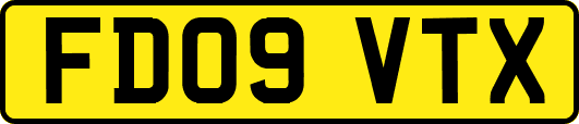 FD09VTX
