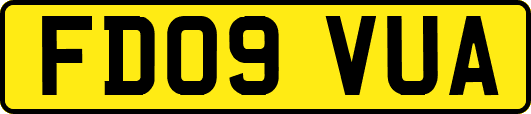 FD09VUA