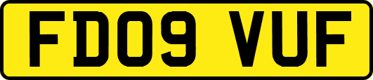 FD09VUF