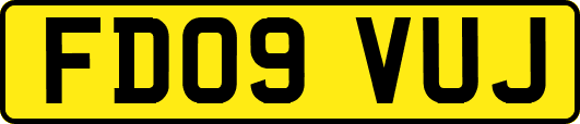 FD09VUJ