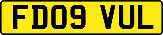 FD09VUL