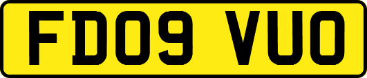 FD09VUO