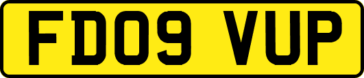 FD09VUP