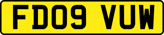 FD09VUW