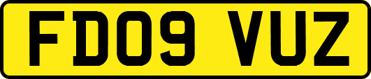 FD09VUZ