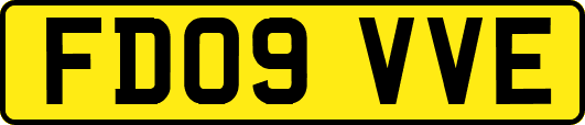 FD09VVE