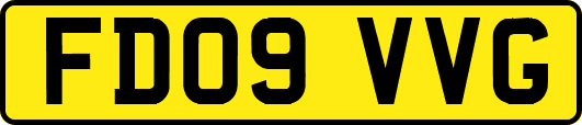 FD09VVG