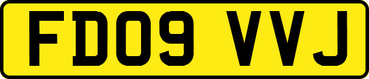 FD09VVJ