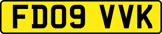 FD09VVK