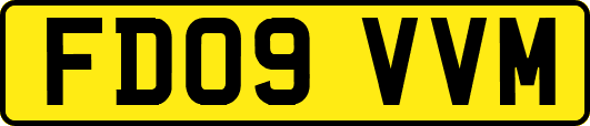FD09VVM