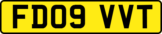 FD09VVT